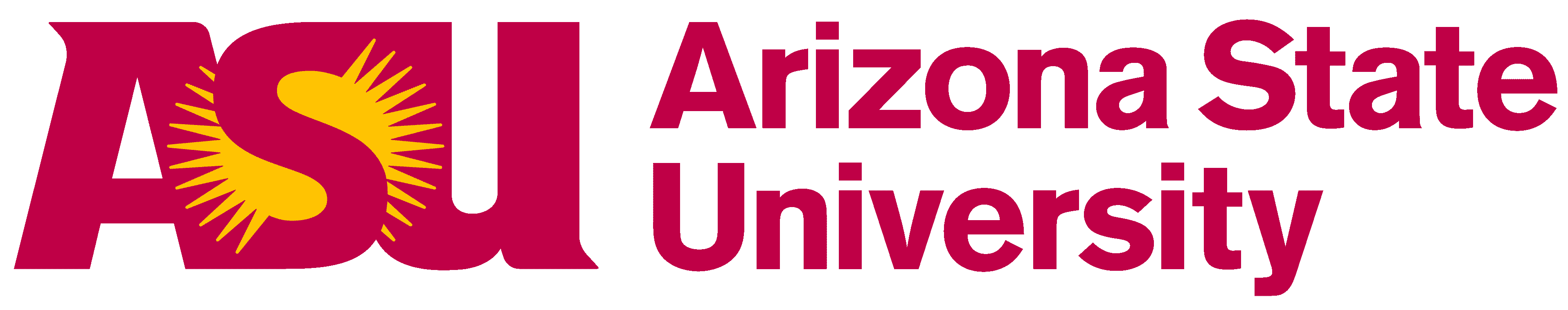 ASU logo